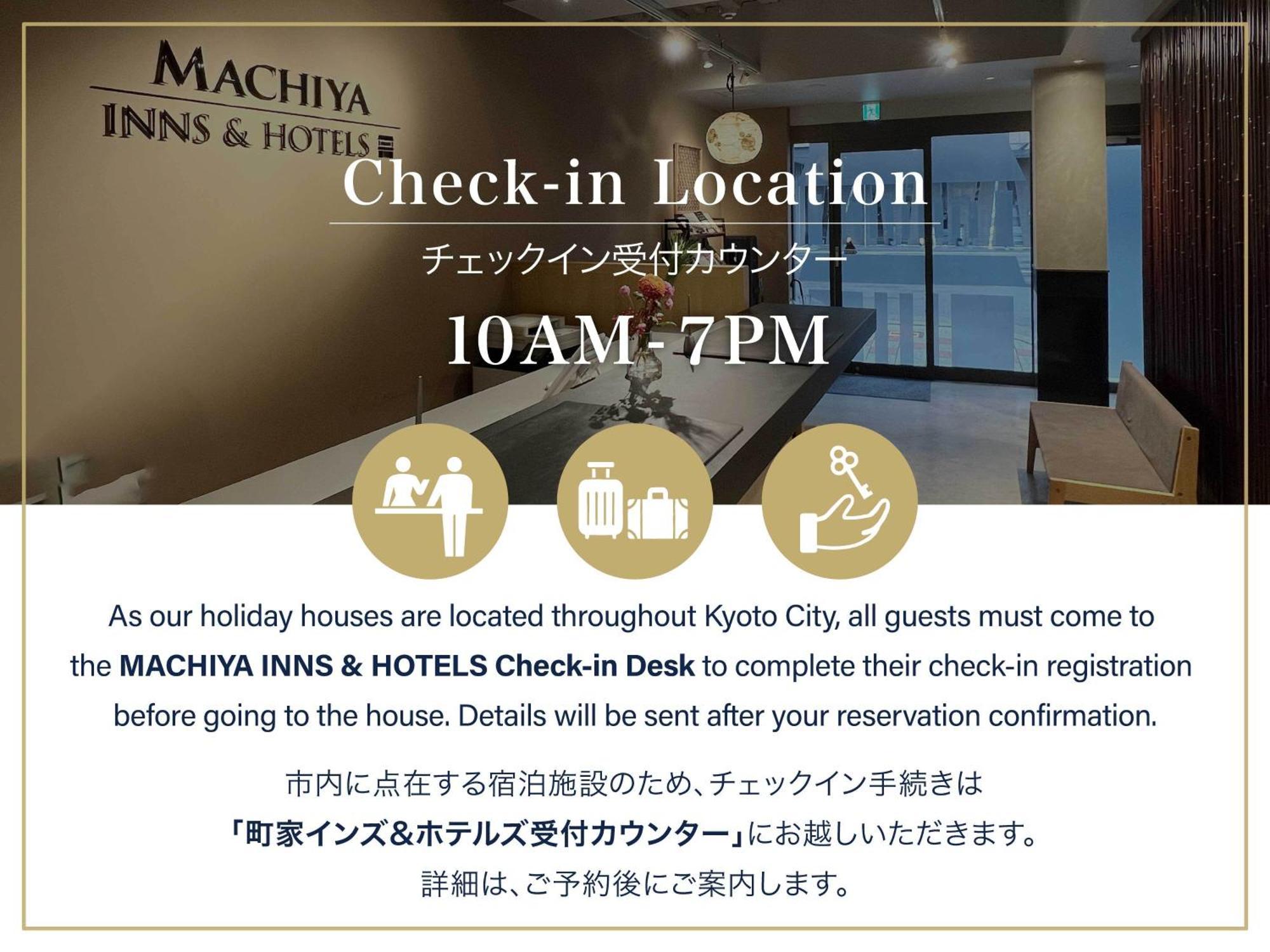 Villa Bonbori An Machiya House Kyōto Exterior foto