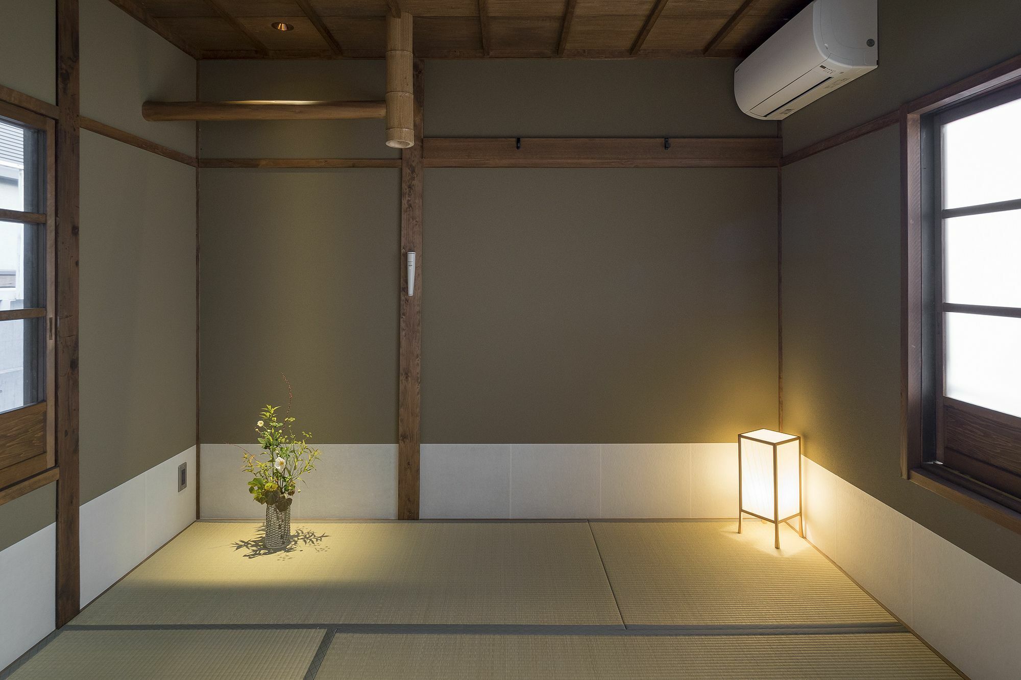 Villa Bonbori An Machiya House Kyōto Exterior foto
